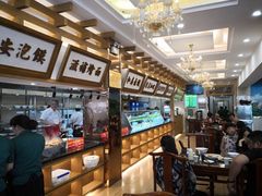 -同胜祥清真新豫菜(杜岭街店)