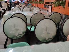 -二姐家三个拿手菜·北塘海鲜·大馅锅贴王(北辰店)