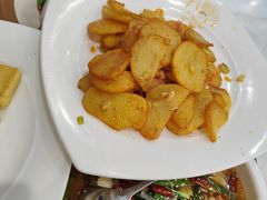 -赢融印象•龙泉店•清真云南菜•民族菜(小菜园店)