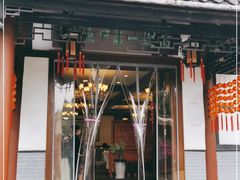 门面-高坎一品甲鱼庄(两河店)