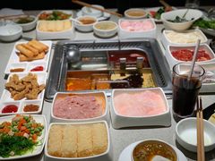 -海底捞火锅(群光广场店)