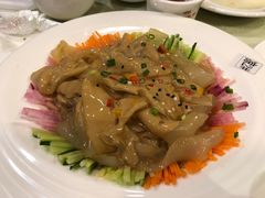 -东四民芳餐厅(世茂工三店)