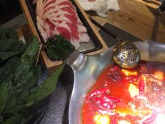 -湊湊火锅·茶憩(东城万达店)