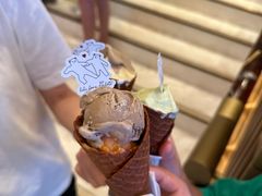 -莉莉熊Lililove Gelato (意大利手工冰淇淋)