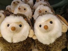 -Behring World of Animals(上海自然博物馆店)