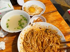 -老号牛王庙金宴面店(锦东路253号院店)