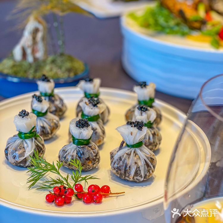 本地人私藏!隐于西湖景区的高端私宴🍃氛围感满分💯