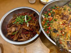 -细毛私家菜总店