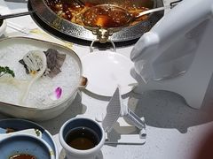 -千牛将·鲜牛肉火锅(开元路店)