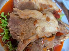 -毛辣果·贵州红酸汤牛肉火锅(西单店)