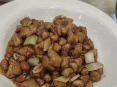 -成都驻京办餐厅(蜀都宾馆店)