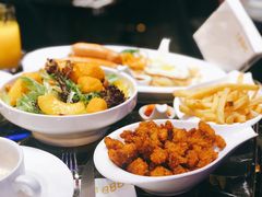 -MOSSO德国餐厅·音乐酒吧(环宇荟店)