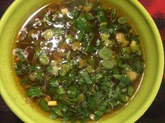 -张记牛肉面馆(天津路店)