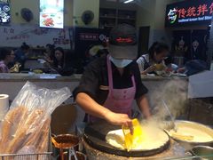 -大润发(张江店)