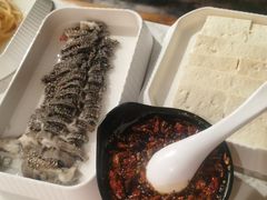 -丁卯•铜锅涮肉(工体店)