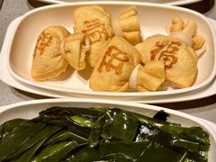 -海底捞火锅(曹安公路店)