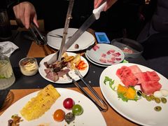-拉蒂娜·巴西牛排馆 Latina·Brazilian Steakhouse(铜仁旗舰店)