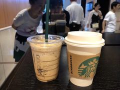 -星巴克臻选(杭州万象城店)