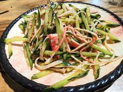 -京玉菲饭店(李村店)