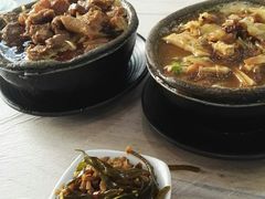 -梁师傅砂锅(哈达西街店)