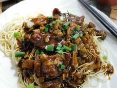 -梧桐面馆桐乡阿能面店(印象城店)