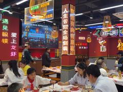 -饶福记·南昌烧烤大排档(九龙湖土著店)
