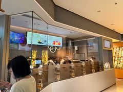 -喜茶(深圳喜荟城店)