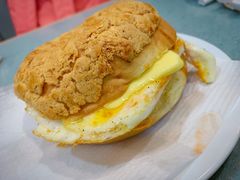 招牌菠萝油-华嫂冰室(尖沙咀店)