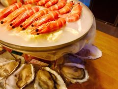 -囧吉香生蚝牛排馆(湖北路店)