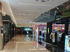 -福田卓悦INTOWN购物中心