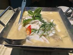 -花样西贡·蜜越餐厅·法式越南料理(水晶城店)