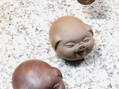 -艺趣慢生活·紫砂手工DIY·团建