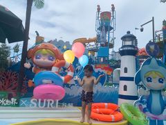 -苏州乐园森林水世界