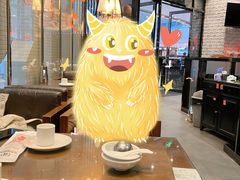 -北李妈妈菜·海肠捞饭(开发区万达店)