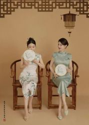 点击看大图 -YISHU一树影像工作室(惠城店)