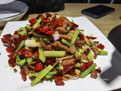 -蜀锦堂·川味现炒(襄阳武商汇店)