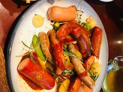 -haxnbauer海森堡德国餐厅(深圳coco店)