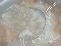 -黑山牛肉汤火锅(花城汇店)