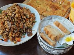 -婉泰·特色小吃·舂鸡脚(告庄二店)