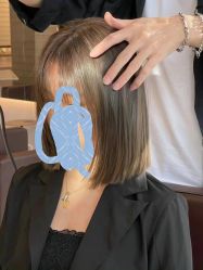-FASHION PALACE hair+