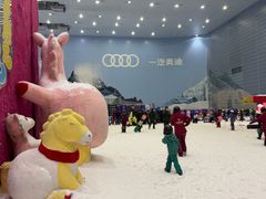 -广州热雪奇迹