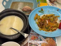 -新世界餐厅(万达店)