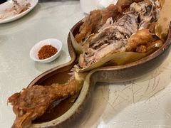 -玉华宫宾馆·餐厅(铜川驻京办店)