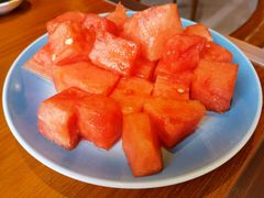 -美盛喜来登大酒店-盛宴标帜餐厅