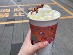 -茶颜悦色(吾悦广场六号门店)