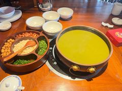 -瑶王府·广西菜(相思湖店)