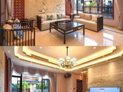 -清远熹乐谷温泉度假酒店