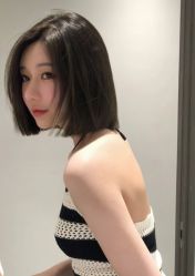 -IN STYLE 造型