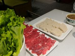 -古乐牛香·鲜牛肉牛杂火锅(吴江三里桥运东商业广场店)