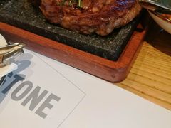-原石牛扒·约会餐厅(龙城万科里店)